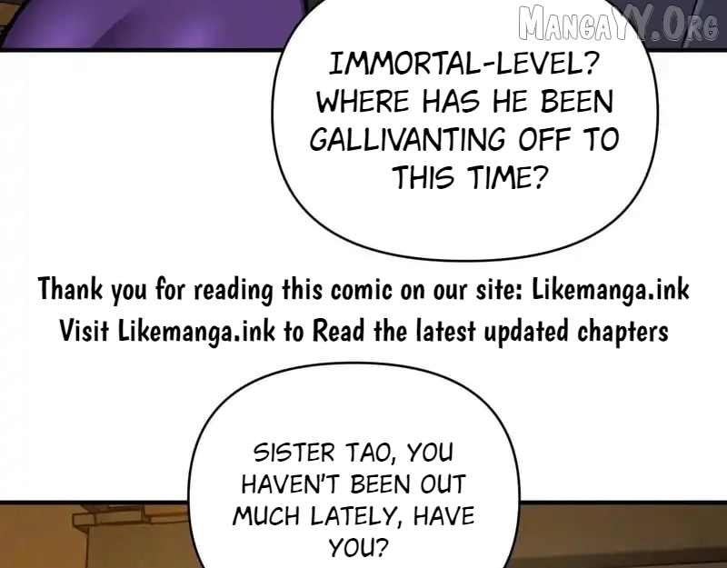 Starting As The God Of Wealth, Taming Billions Of Divine Pets! Chapter 59 - page 66